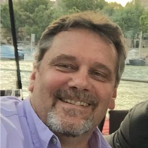 Meet your Posher, David